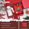 A1 Christmas Insulated Mug Gift Set
