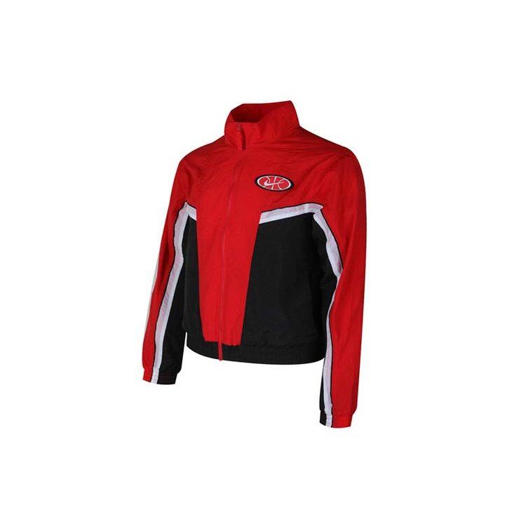 Nike Jackets Men's Stand Collar Moderate Other AV9756-657
