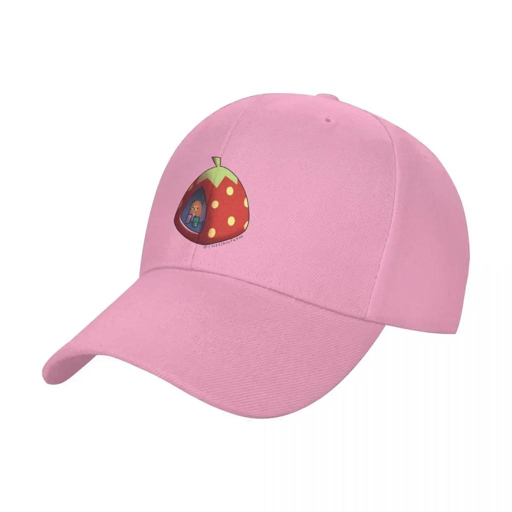 New Tater Tot the Homeowner Baseball Cap Unique hats Uv Protection Solar Hat beach hat Women's Hats 2025 Unisex's