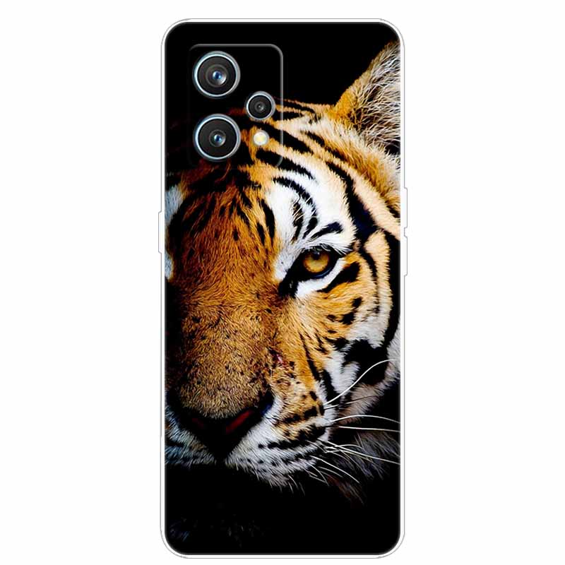 For Realme 9 Pro Plus 5G Case Soft TPU Camera Protection For Realme 9 Pro 5G Silicon Phone Cases Realme 9 Pro+ 9Pro 2022 Clear