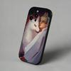 S-Silent Hill f Game iPhone Case For 17 Air 16 Pro Max 16e 15 Plus 14 13 12 11 Back Protector Cover