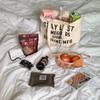 Eco Bag Carrier Bag (Gift Package)