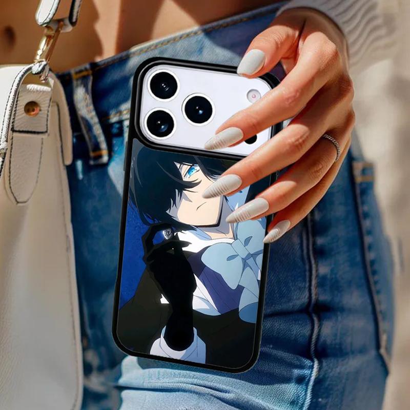 Study of Vanitas Phone Case For iPhone 17 Air 14 15 13 12 Max Cover For Apple 16e 11 Pro Max Plus Coque