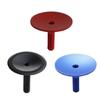 1-1/8 Bicycle Aluminum Alloy Bolt Mountain Bike Stem Top Cap Cover Headset Screw