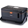 Brother PT-E850TKW Dual-Engine Label Printer