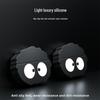 SoundPEATS Peat Capsule 3 Pro Bluetooth Earbuds Cartoon Soft Protective Case