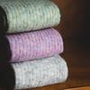 Llama Loose Fit Socks 3 Colors rssw102