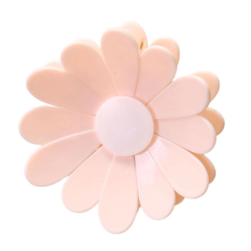 Decorative Refrigerator Clip With Strong Grip Little Daisys Designs Materials Spring Iron For Kitchen Storage Travel Portable Sealing