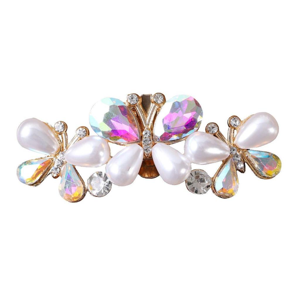 Bow-Decorated Detachable High Heel Sandal Accessories