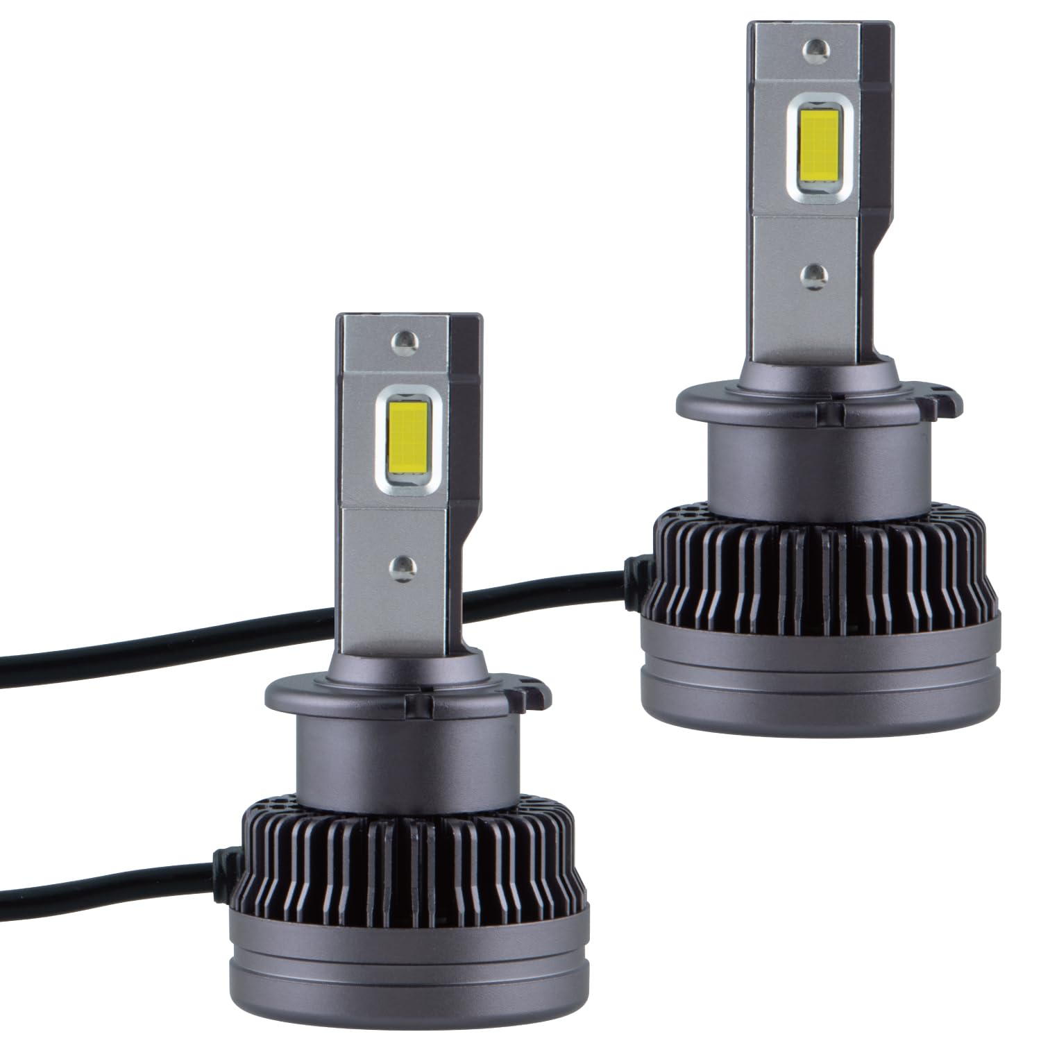 

Светодиодная лампа JET INOUE 35 Вт 6000 К белая 528180 D2S/D2R белый