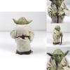 Star Wars 7 Yoda Meister Actionfigur Sammlerstück Spielzeugmodell Ideal Für Die Ausstellung