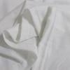 Men Tee Shirt Punch Monkey Neck Short Sleeve Pattern Round Pullover Tops Stretchy Fit Solid Color