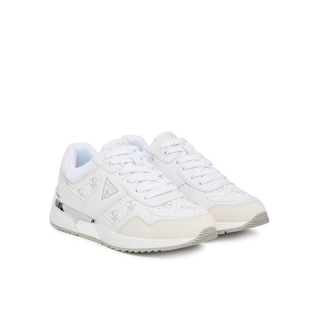 Кроссовки Guess FLFMIC ELE12