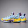 Special Basketball Shoes 2025 New Mesh Breathable Sports Sports Students Ultra-light Shock Absorption Running Shoes Friction Sound