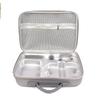 For DJI NEO Drone Storage Bag Outdoor Carrying Case Hard Shell Fly Away Kit Drone Accessories Shoulder Bag