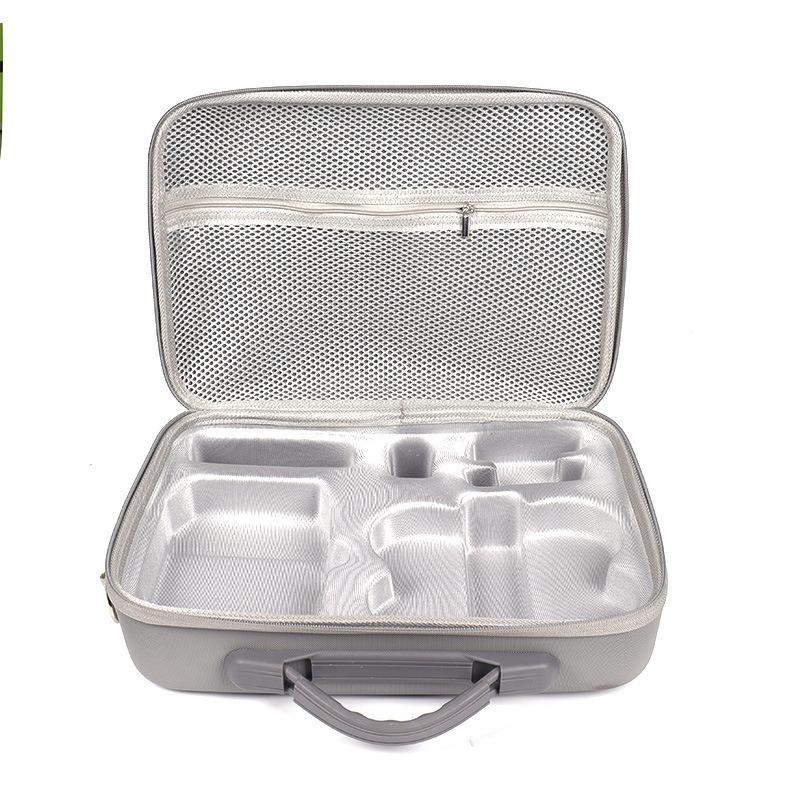 For DJI NEO Drone Storage Bag Outdoor Carrying Case Hard Shell Fly Away Kit Drone Accessories Shoulder Bag
