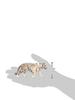 Schleich Wildlife White Tiger Figure 14731