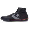 All Star Pro BB 'Black' Men's 165654C