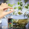 Brand New PH Test Strips PH Pond Total Silane Tropical Fish Tank Residual Silane Aquarium Carbonate Drinking Water
