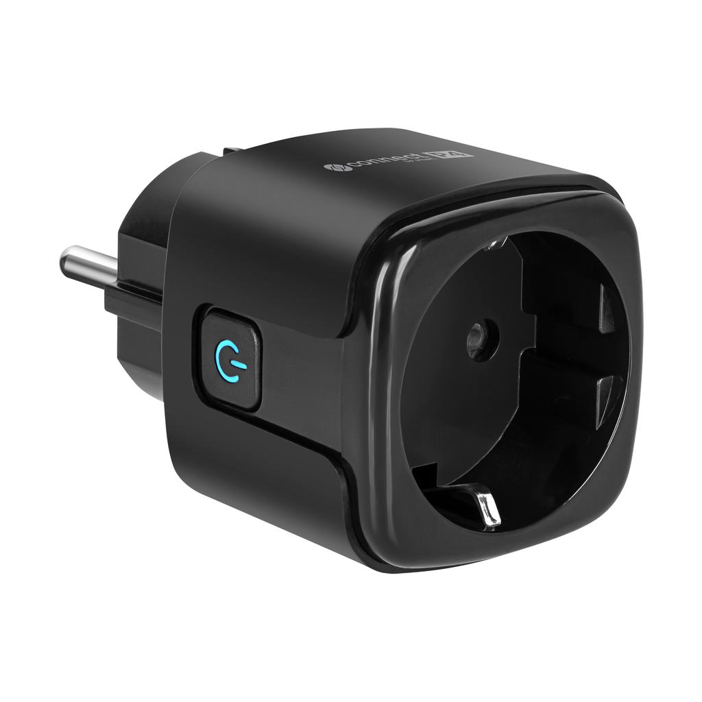 Kruger&Matz Connect P4 Tuya Smart WiFi Socket TIMER