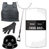Security & Riot Control Equipment