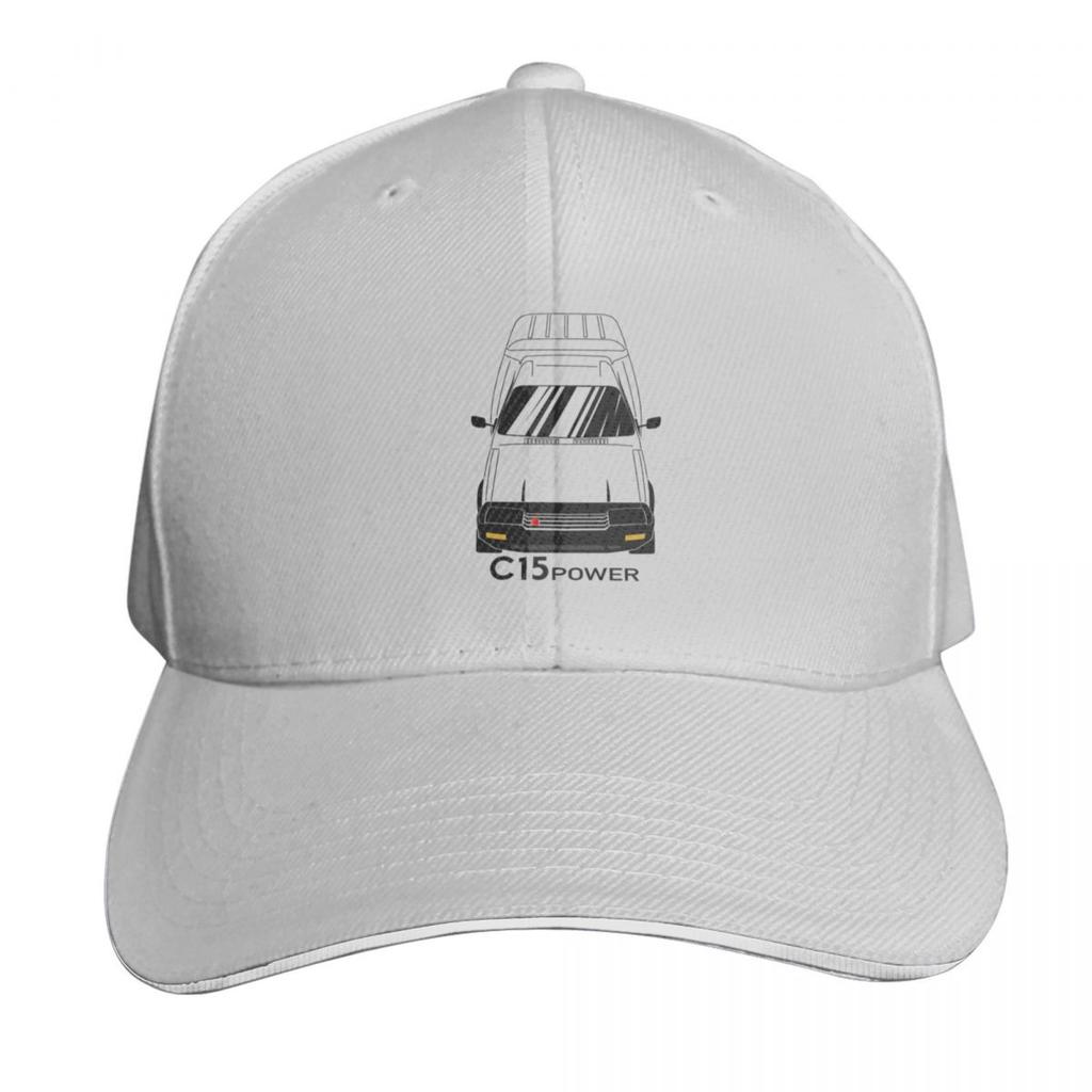 C Baseball Cap Anime Foam Party Hat Cosplay Sunhat Designer Unisex Womens