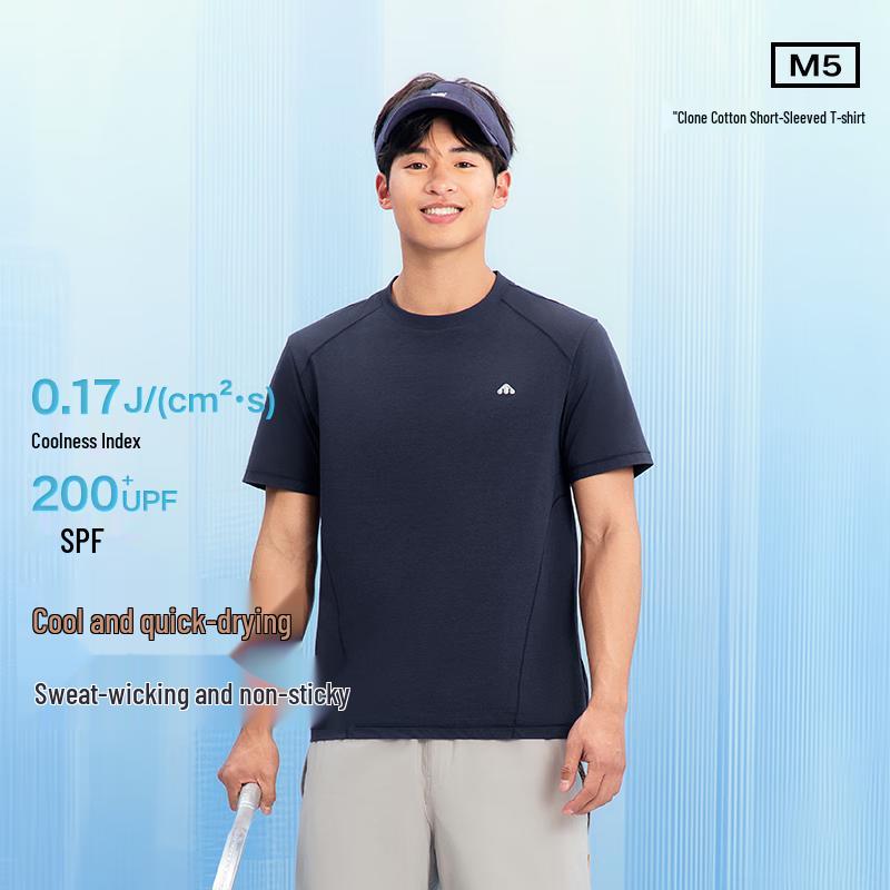 

Men s Simple Casual Short Sleeve T-Shirt XL