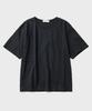 HOOVES Disrupt Washed Short Sleeve Tee [Black]