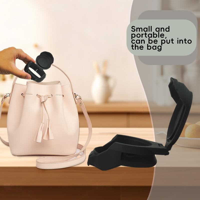 1Pcs Can Plastic Dust Cover Reusable Coke Sealing Cover Safety Material Compact and Convenient Household Exquisite