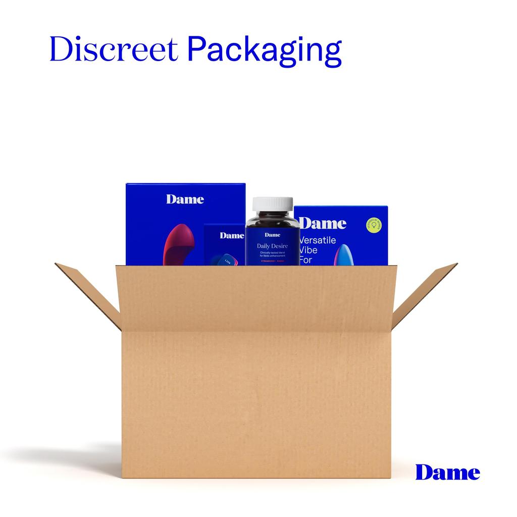 Plum Japanese A versatile vibrator designed for pleasure seeking [Dame] Dip2.0 [Official distributor]