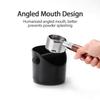 Espresso Grounds Container Coffee Knock Box Anti Slip Dump Bin Barista Cafe Accessories Grind Tools KFQZH01
