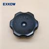 Engine Oil Filler Cap for Mitsubishi L200 Triton Pajero Sport Nativa Montero IO Outlander Lancer L300 L400 Galant EXPO MD132260
