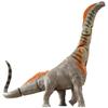 Takara Tomy Ania Jurassic World Dx Set Titanosaurus
