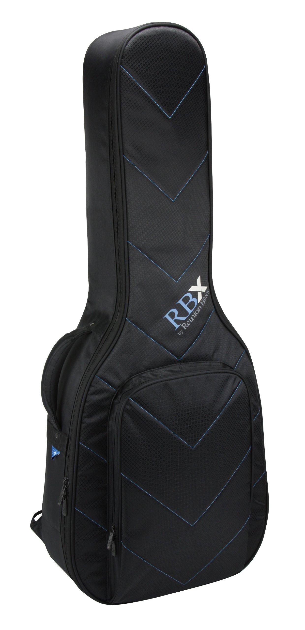 

Reunion Blues RBX-A2 Acoustic Guitar Case