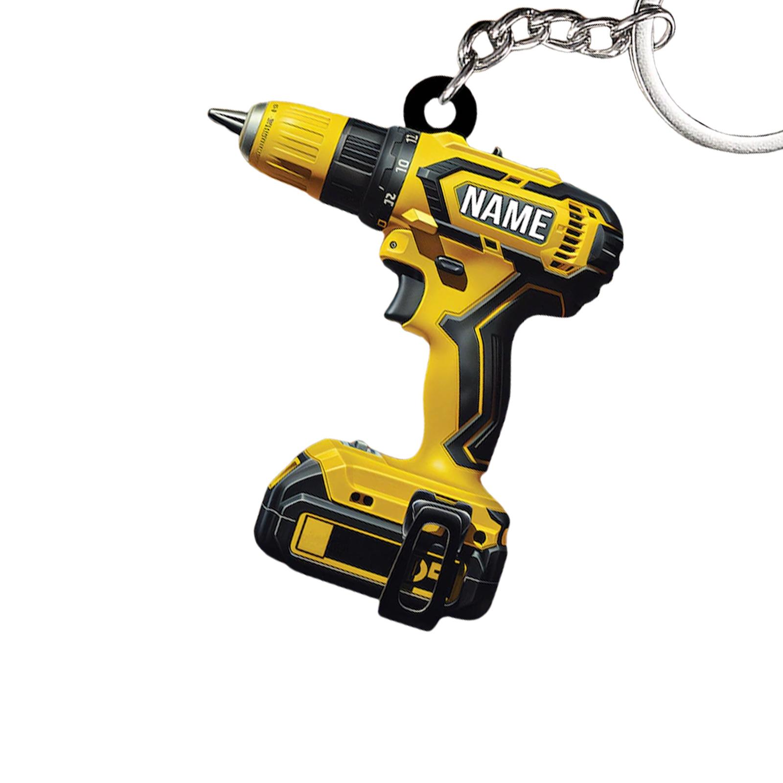 

Модный Прочный Акриловый Офтальмометр Брелок Украшение для Энтузиастов Оптометрии И Аксессуары для Рюкзака жёлтый