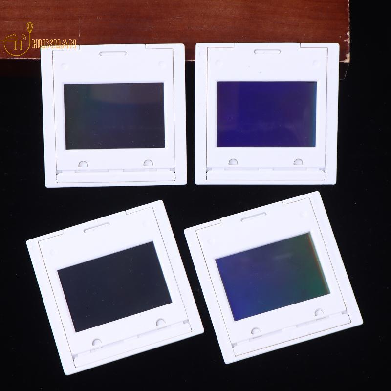 Kırınım Gratı Geçirgen Kırınım Gratı Çizgi Spektrofotometresi 100/600/1200/1600 Optik Öğretim