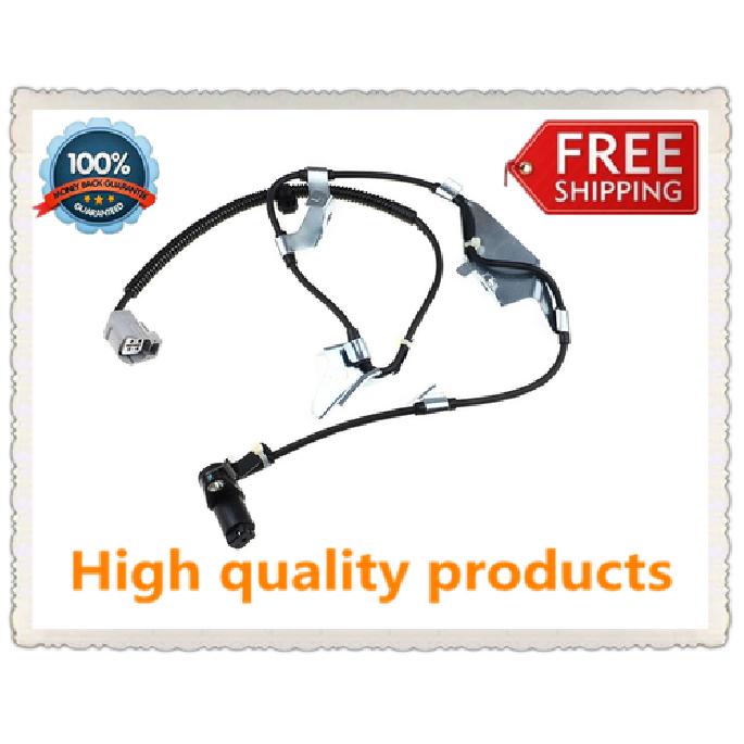 ABS Wheel Speed Sensor For Toyota Land Cruiser 100 1998-2007 For LEXUS LX470