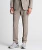 STCO Twill Setup Pants Beige (Tapered Fit)_Sepvb02Tsd