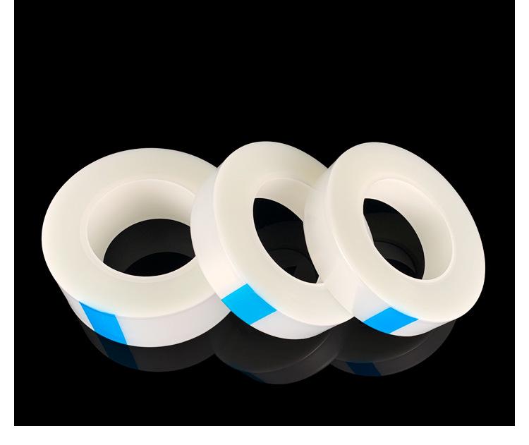 Textured PE Protective Film for Electroplating, Injection Molding, ABS, Acrylic, PC, LCD Screens, and Glass.