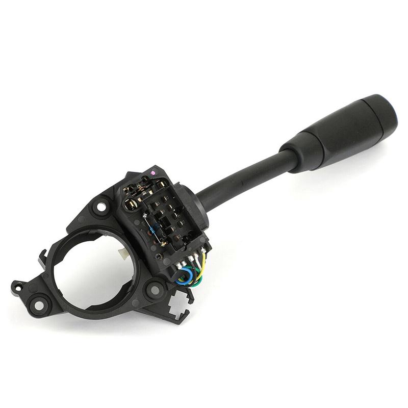 A16P-Turn Signal Switch Car Turn Signal Switch And Wiper Switch Stalk 1685450110 For  A-Class W168 1997-2004