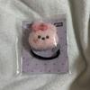 Used BT21 minini PLUSH HAIR TIE LOVELY COOKY