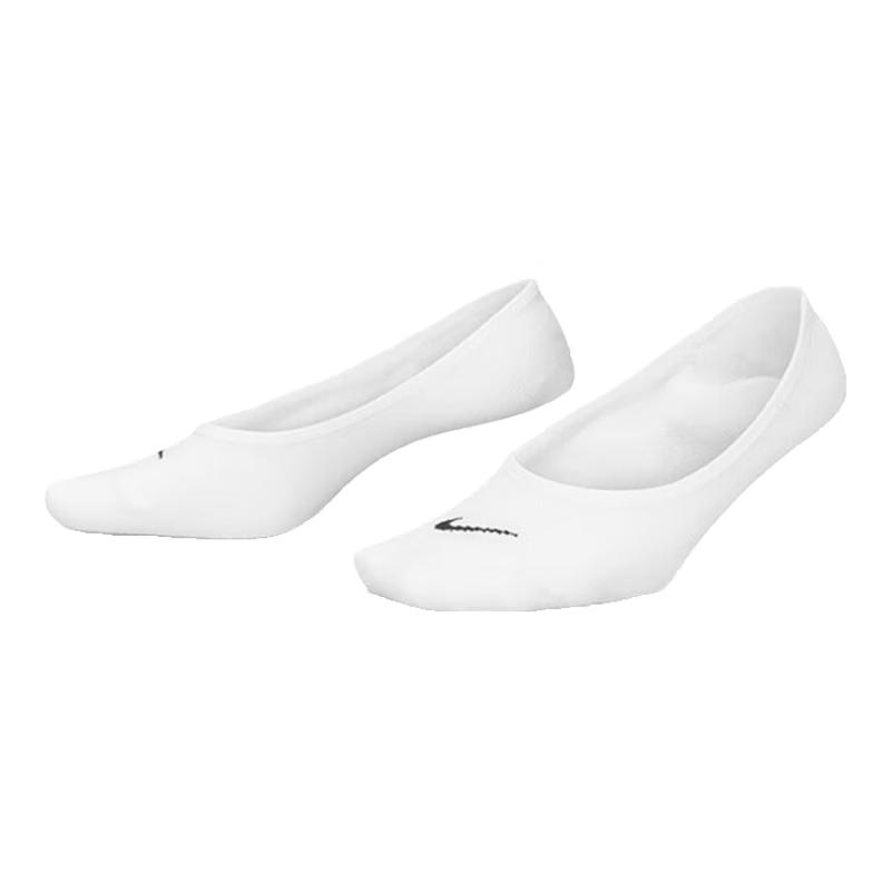 Nike Unisex Performance Sports Socks (3-Pair)