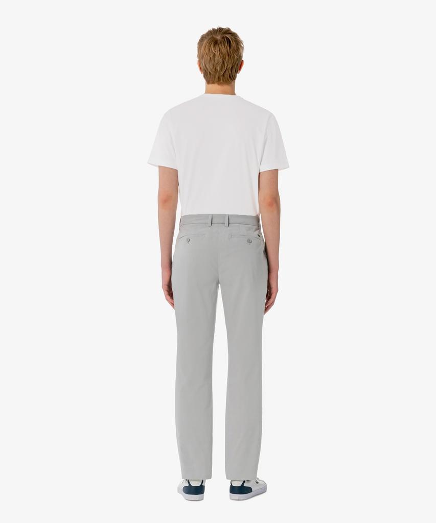 LACOSTE Men'S Chuyeonsa Chino Hh354E-56G Acz