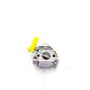 NEW Carburetor for Homelite Ryobi 26cc/3c Trimmer Blower ZAMA C1U-H60 Carb Replace 308054013 308054008 308054012 308054004