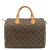 M41526 Monogram Speedy 30Handbag Monogram Canvas Array