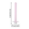 Bird Cage Heater Cockatiel Standing Stick USB Bird Cage Warmer For Small Medium Parrot Peony Parakeet Cold Weather Indoor
