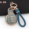 For Bmw Mini Cooper S One Jcw F54 F55 F56 F57 F60 Clubman Countryman Auto New Tpu Key Fob Case Cover Protection Fob Keychain