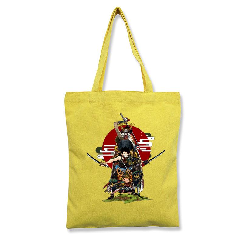 Canvas Bag Tote Bag Printed Cloth Bag Shopping Tote Bag