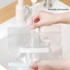 Food Storage Bag Organizer Thickened Sealed Fresh Keeping Zipper Slider Fridge Freezer Storage Bag for Vegetables Fruits Grains Cereals