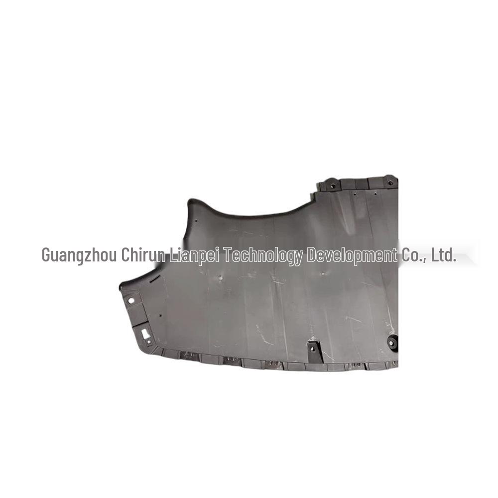 Non-Destructive Rear Bumper Skid Plate for Tesla Model Y (1932603) YXLP
